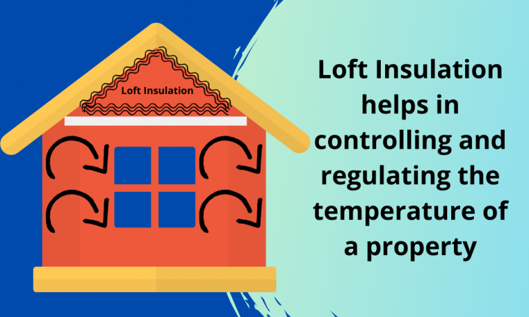 How to Insulate Your Loft – 3 Most Popular Methods