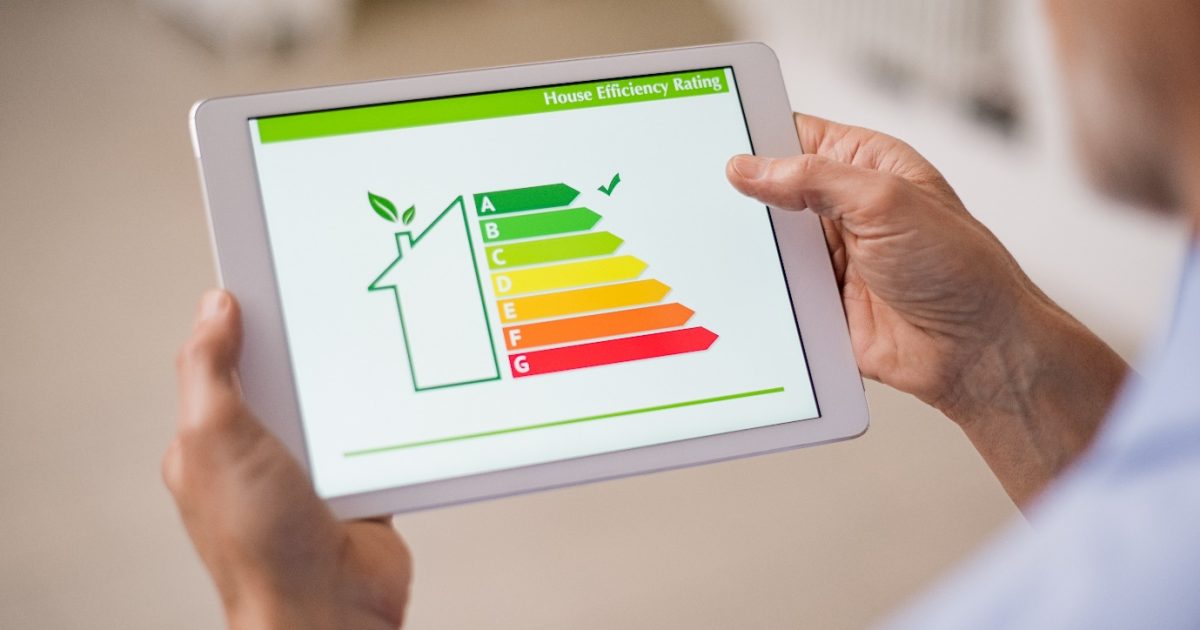 Home Energy Surveys